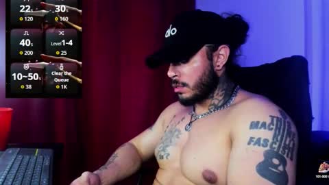 vanvelckan_ online show from 10/11/25, 02:48