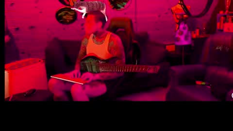 siphonophordustbunny online show from 07/04/26, 01:23