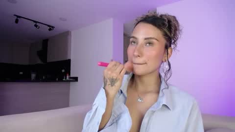 Snapshot of varenka_ivanova22 chatting on 04/11/26, 07:45 varenka_ivanova22 online show from 04/11/26, 07:45