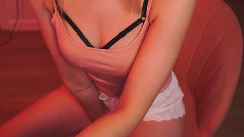 Heeeeey Im Hanna the art of tease  online show from 12/02/24, 03:58