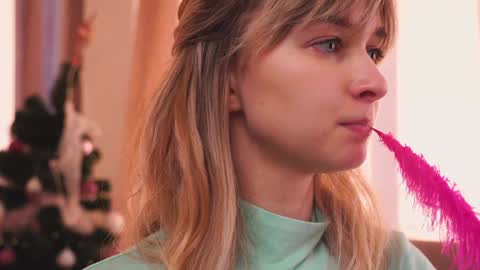 Heeeeey Im Hanna the art of tease  online show from 12/26/24, 06:52