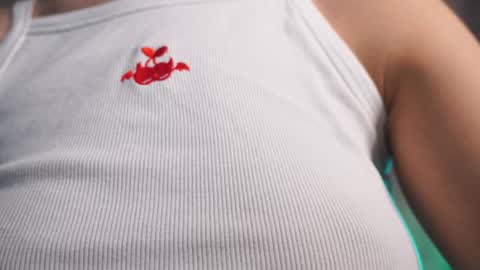 Heeeeey Im Hanna the art of tease  online show from 01/12/25, 11:26