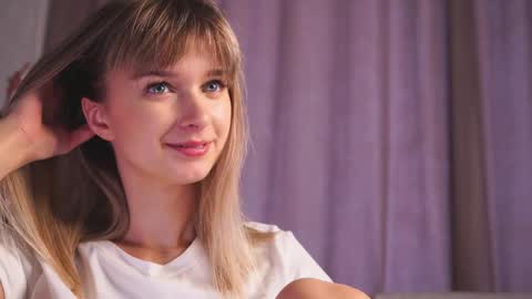 Heeeeey Im Hanna the art of tease  online show from 01/20/25, 03:48