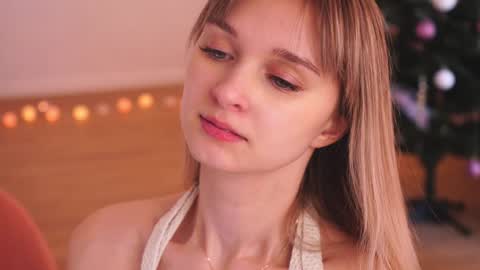 Heeeeey Im Hanna the art of tease  online show from 01/23/25, 07:11