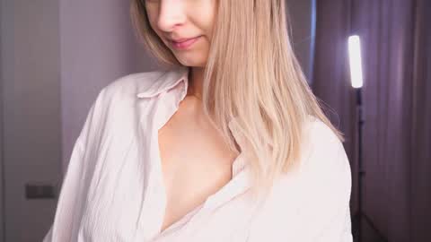 Heeeeey Im Hanna the art of tease  online show from 02/09/25, 04:04