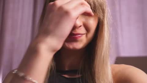 Heeeeey Im Hanna the art of tease  online show from 02/22/25, 07:34