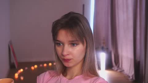 Heeeeey Im Hanna the art of tease  online show from 03/02/25, 04:17