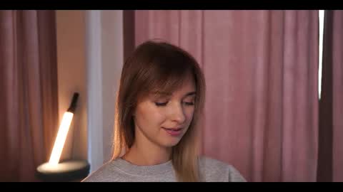 Heeeeey Im Hanna the art of tease  online show from 09/21/25, 03:08