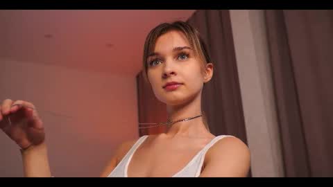 Heeeeey Im Hanna the art of tease  online show from 10/04/25, 03:32