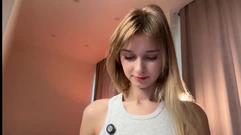 Heeeeey Im Hanna the art of tease  online show from 11/02/25, 03:42