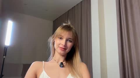 Heeeeey Im Hanna the art of tease  online show from 11/21/25, 04:05