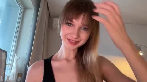 Heeeeey Im Hanna the art of tease  online show from 12/05/25, 05:27