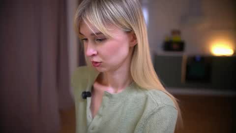 Heeeeey Im Hanna the art of tease  online show from 12/18/25, 05:19