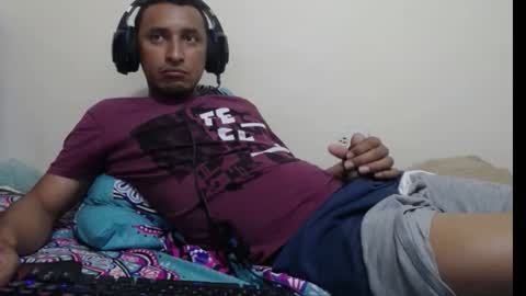 Snapshot of varmico chatting on 02/22/26, 11:03 Harold online show from 02/22/26, 11:03