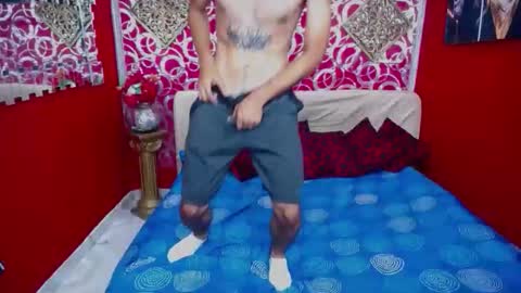 Snapshot of varonaesteban7 chatting on 03/24/26, 04:34 Esteban online show from 03/24/26, 04:34