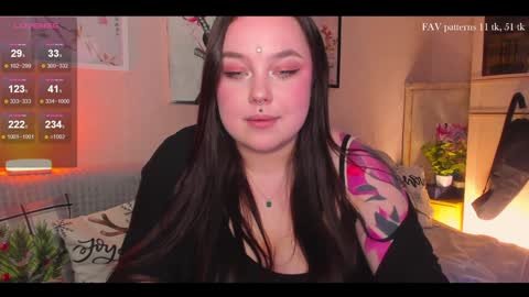 Snapshot of varvaraola chatting on 12/27/24, 09:28 Hi hi Im Varya next stream 04122024 at 9 a.m GMT1 NEW PHOTOS ALREADY HERE online show from 12/27/24, 09:28