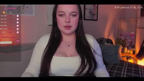 Snapshot of varvaraola chatting on 02/21/25, 12:49 Hi hi Im Varya next stream 04122024 at 9 a.m GMT1 NEW PHOTOS ALREADY HERE online show from 02/21/25, 12:49