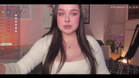 Snapshot of varvaraola chatting on 03/12/25, 12:10 Hi hi Im Varya next stream 04122024 at 9 a.m GMT1 NEW PHOTOS ALREADY HERE online show from 03/12/25, 12:10