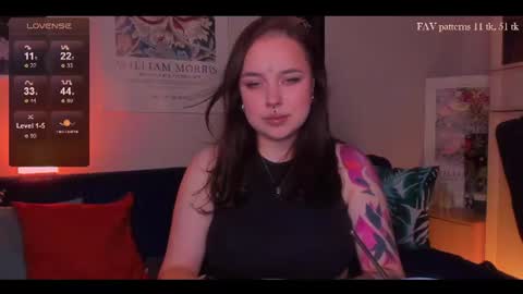 Snapshot of varvaraola chatting on 07/01/26, 09:58 Hi hi Im Varya next stream 04122024 at 9 a.m GMT1 NEW PHOTOS ALREADY HERE online show from 07/01/26, 09:58