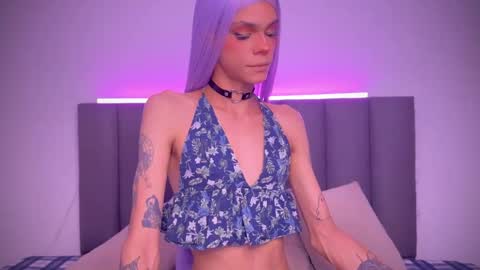 Snapshot of varya_ferreira chatting on 12/03/24, 12:57  Varya Ferreira - independent model  online show from 12/03/24, 12:57
