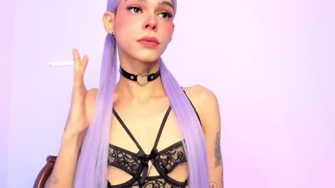 Snapshot of varya_ferreira chatting on 10/30/25, 12:28 Varya Ferreira - independent model online show from 10/30/25, 12:28