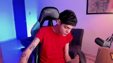 Snapshot of varya_ferreira chatting on 02/08/26, 05:11 Varya Ferreira - independent model online show from 02/08/26, 05:11