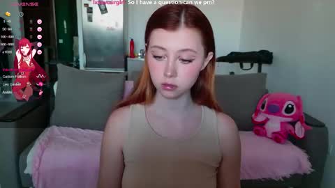 Snapshot of vasilisa_lik chatting on 09/18/25, 06:59 Vasilisa lik online show from 09/18/25, 06:59