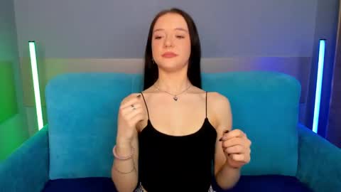 VasilisaLove online show from 02/09/25, 01:55
