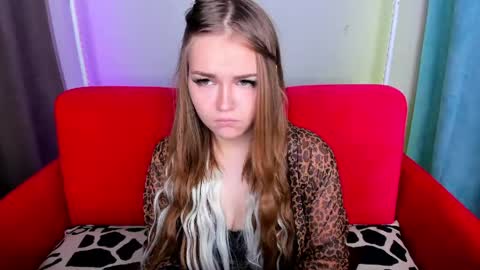 VasilisaLove online show from 05/10/26, 08:30