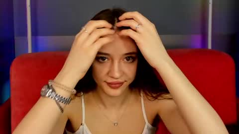 VasilisaLove online show from 05/11/26, 02:45