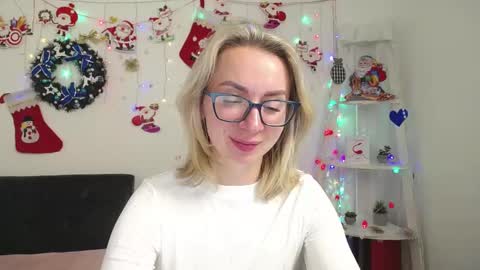 Vasilisa online show from 12/27/24, 04:54