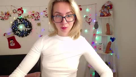 Vasilisa online show from 12/30/24, 03:46