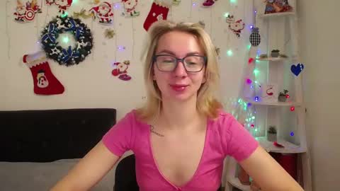 Vasilisa online show from 01/13/25, 06:16