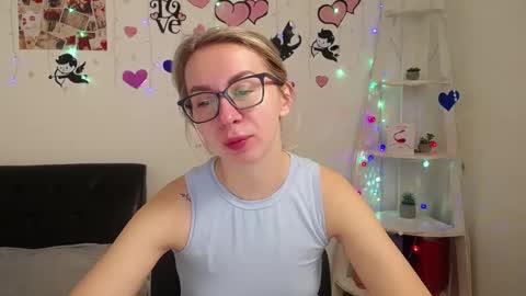 Vasilisa online show from 01/18/25, 06:13
