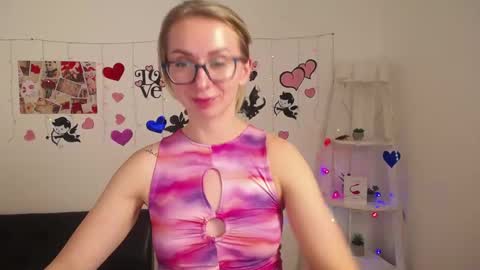 Vasilisa online show from 01/20/25, 12:39
