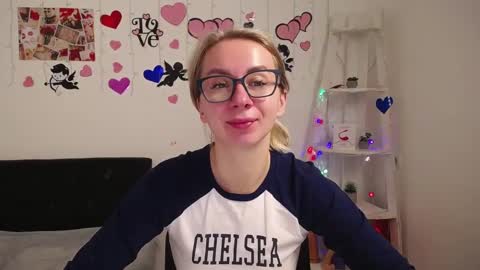Vasilisa online show from 01/22/25, 06:10