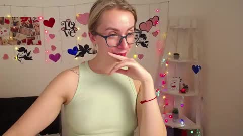 Vasilisa online show from 01/24/25, 03:34