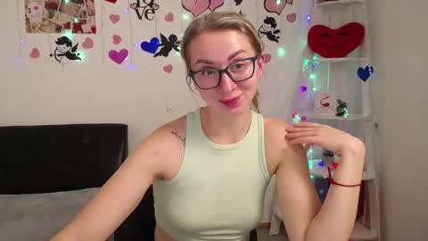 Vasilisa online show from 02/03/25, 12:57