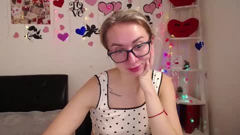 Vasilisa online show from 02/05/25, 06:24