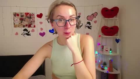 Vasilisa online show from 02/11/25, 12:27