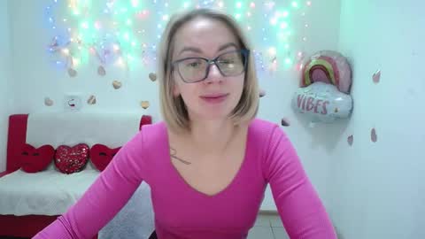 Vasilisa online show from 09/27/25, 05:12