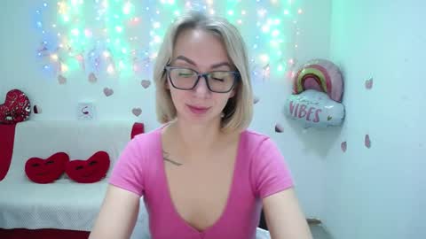 Vasilisa online show from 10/08/25, 06:11