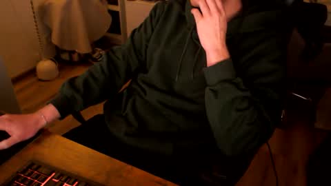 Vaslo online show from 01/17/26, 05:05