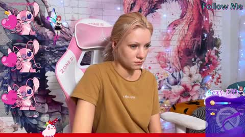 Vasya Sylvia online show from 12/09/24, 03:33