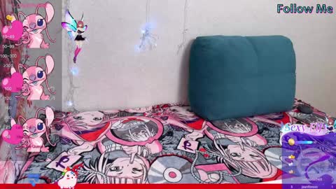 Vasya Sylvia online show from 12/11/24, 02:54