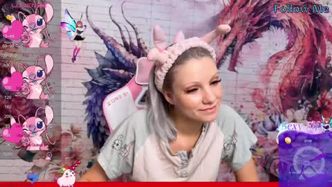 Vasya Sylvia online show from 12/13/24, 05:21