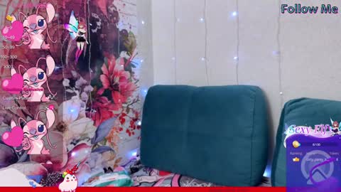 Vasya Sylvia online show from 12/20/24, 10:05