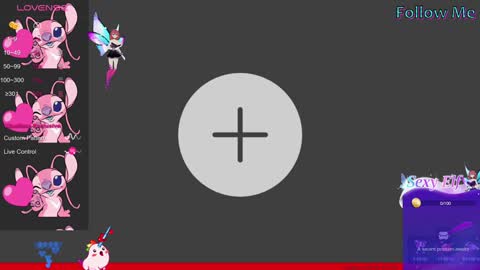 Vasya Sylvia online show from 12/27/24, 06:46