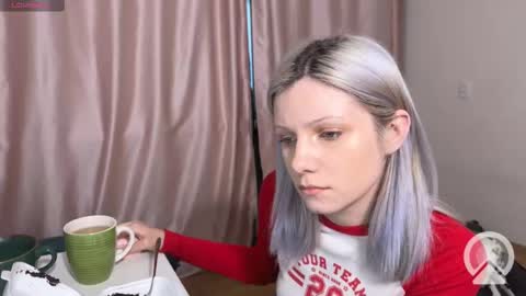 Vasya Sylvia online show from 03/04/25, 04:09
