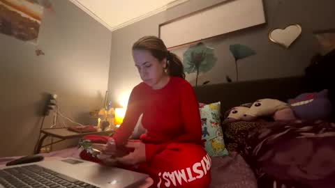 vaua089 online show from 12/02/25, 02:06